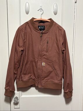CARHARTT BOMBER JACKET